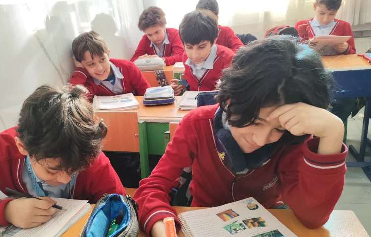 مطالعات اجتماعی 2