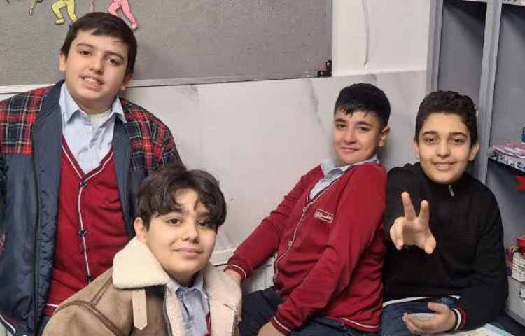 مطالعات اجتماعی 2