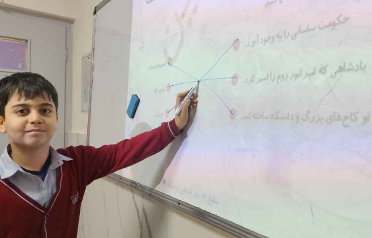 مطالعات اجتماعی 2