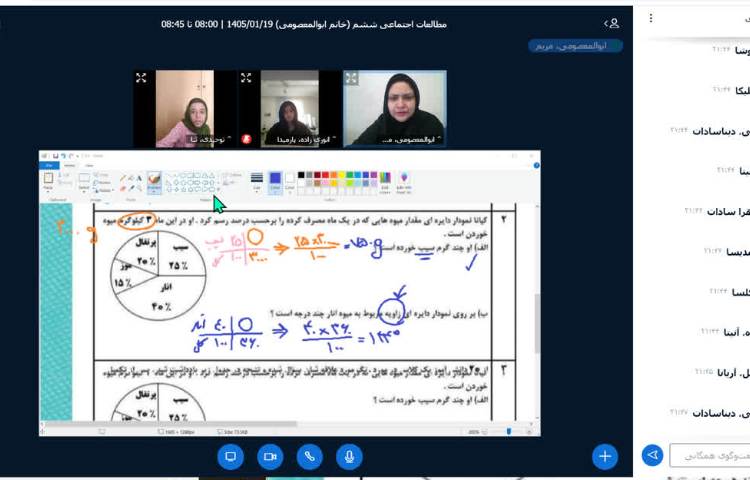 مطالعات اجتماعی 2