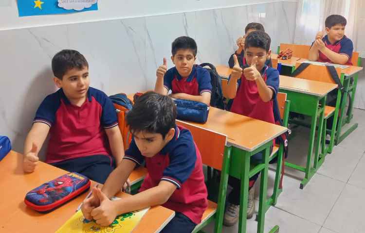 مطالعات اجتماعی 2