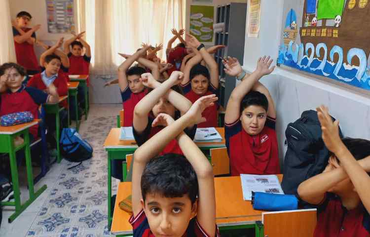 مطالعات اجتماعی 2