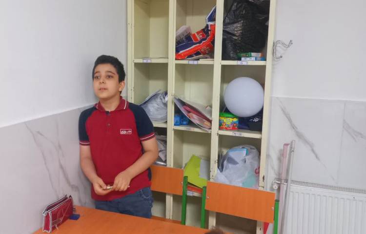 مطالعات اجتماعی 2