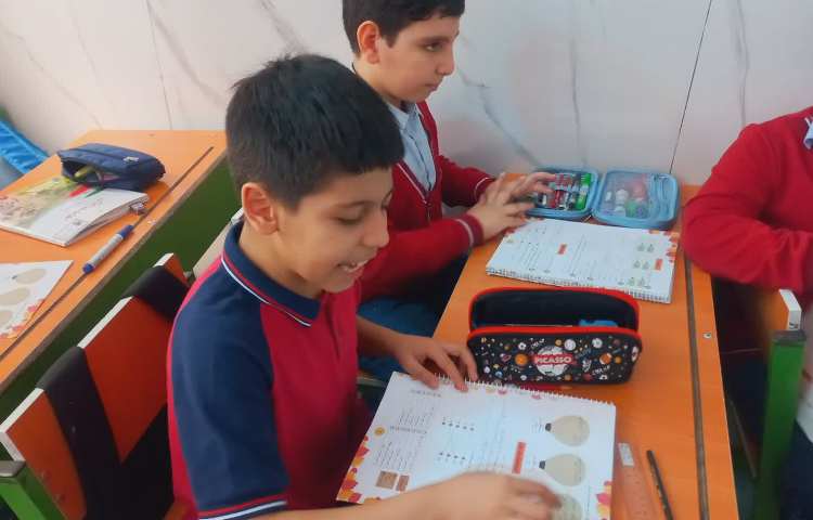 مطالعات اجتماعی 2