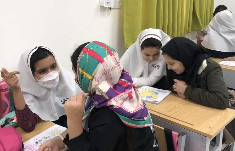 مطالعات اجتماعی 3