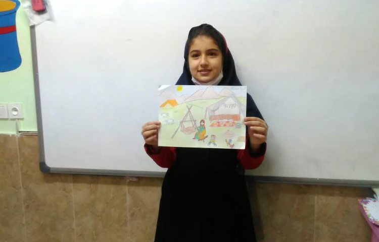 مطالعات اجتماعی 3