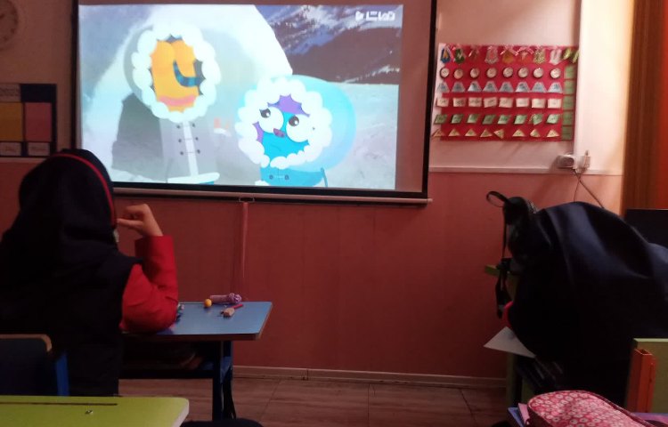 مطالعات اجتماعی 3