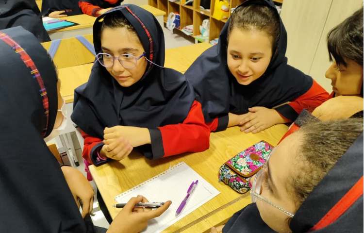 مطالعات اجتماعی 3