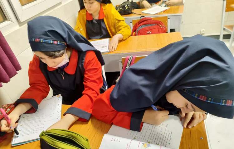 مطالعات اجتماعی 3