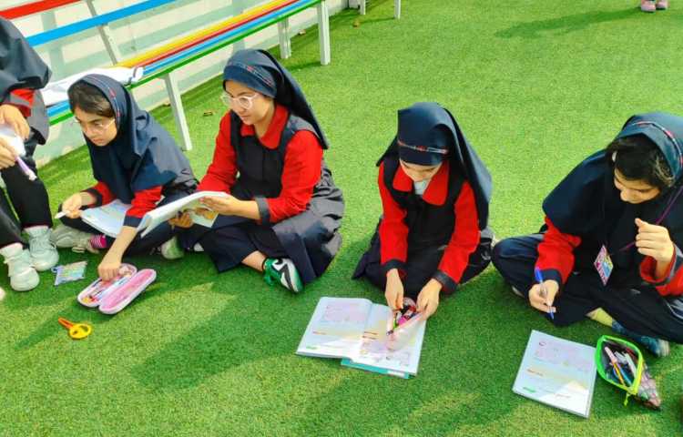 مطالعات اجتماعی 3