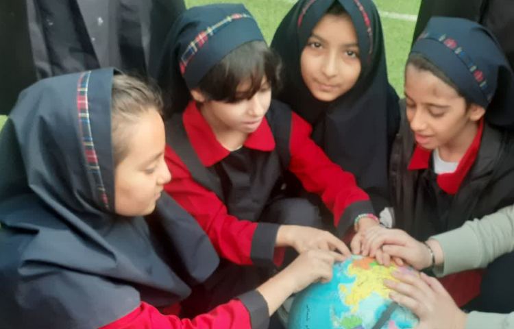 مطالعات اجتماعی 3