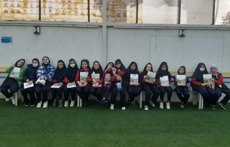 مطالعات اجتماعی 3