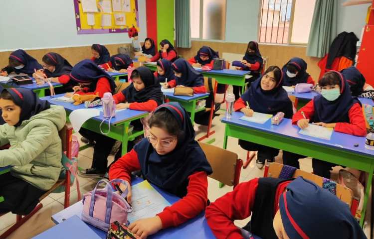 مطالعات اجتماعی 3