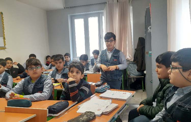 مطالعات اجتماعی 3