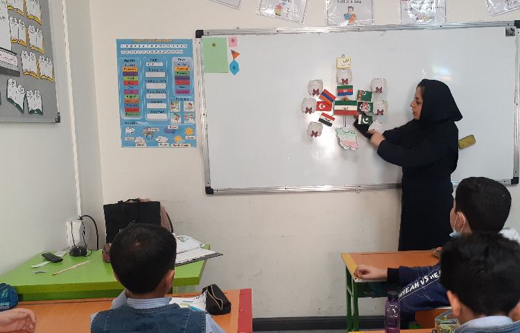 مطالعات اجتماعی 3