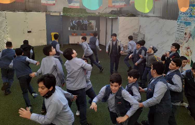 مطالعات اجتماعی 3