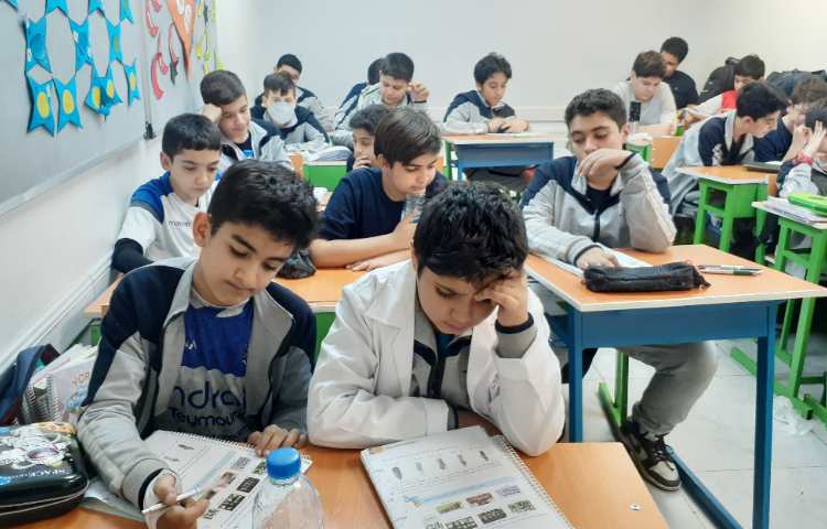 مطالعات اجتماعی 3