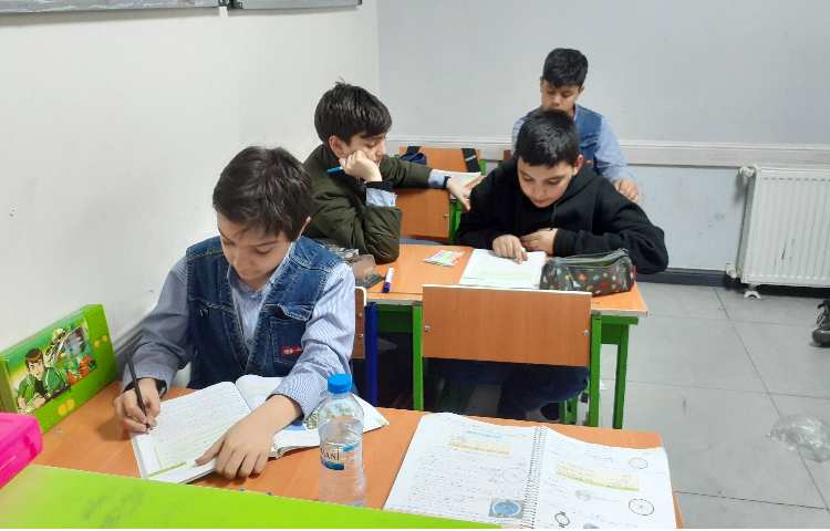 مطالعات اجتماعی 3