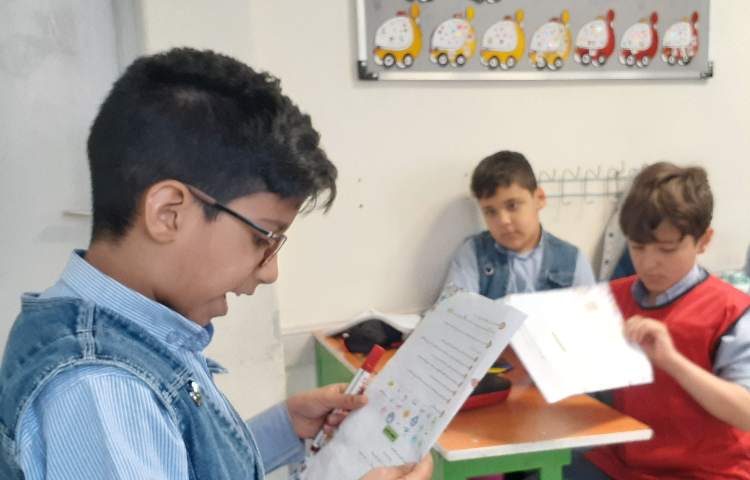 مطالعات اجتماعی 3