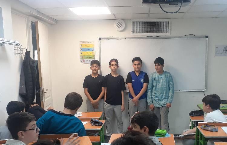 مطالعات اجتماعی 3