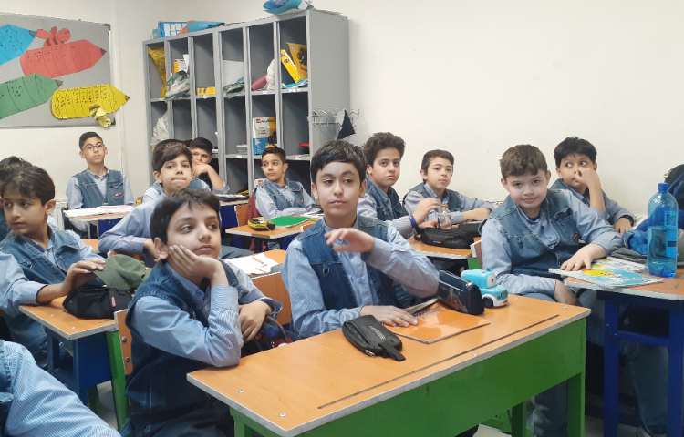 مطالعات اجتماعی 3