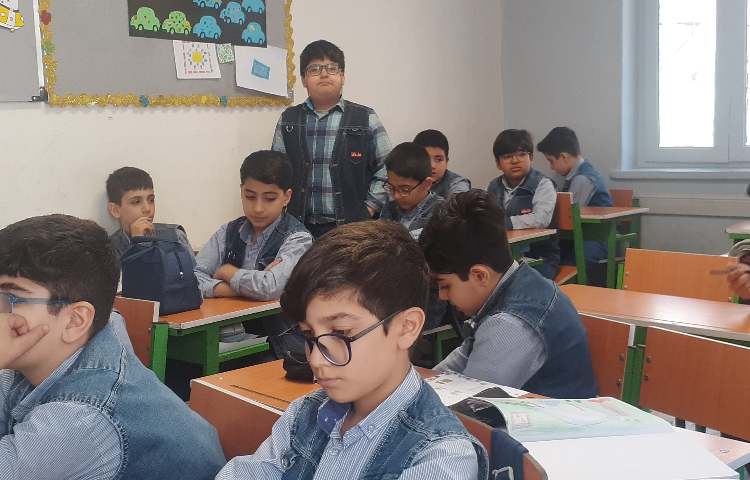 مطالعات اجتماعی 3