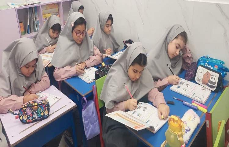 مطالعات اجتماعی 3