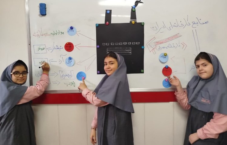 مطالعات اجتماعی 3