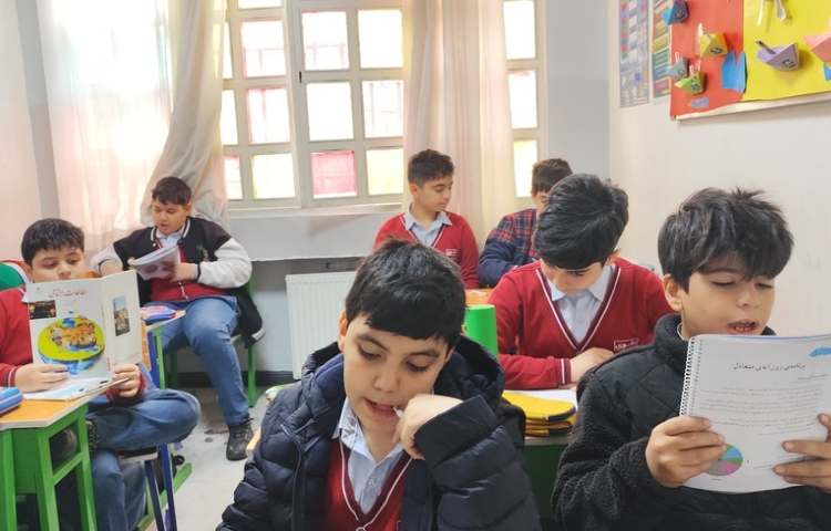 مطالعات اجتماعی 3