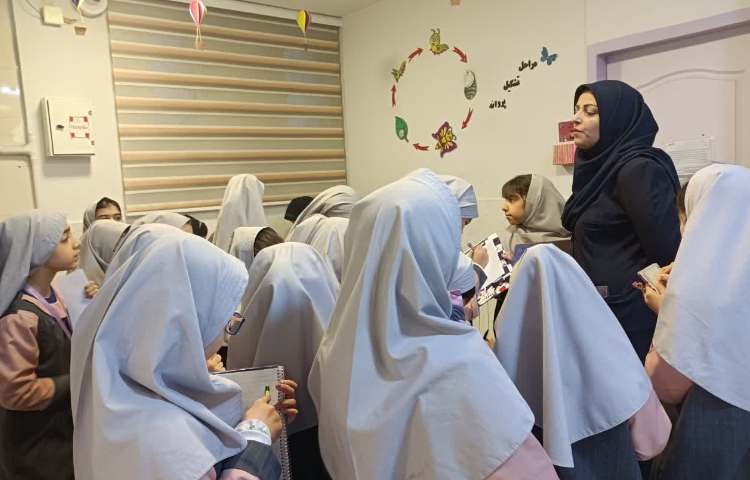 مطالعات اجتماعی 3