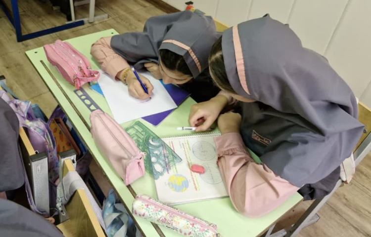 مطالعات اجتماعی 3