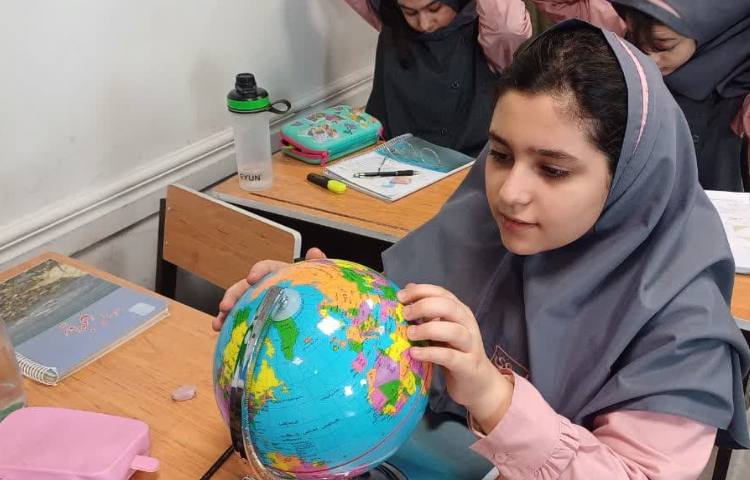 مطالعات اجتماعی 3