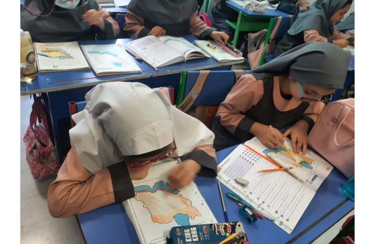 مطالعات اجتماعی 3