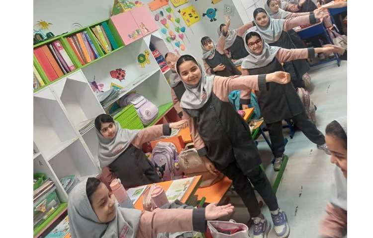 مطالعات اجتماعی 3