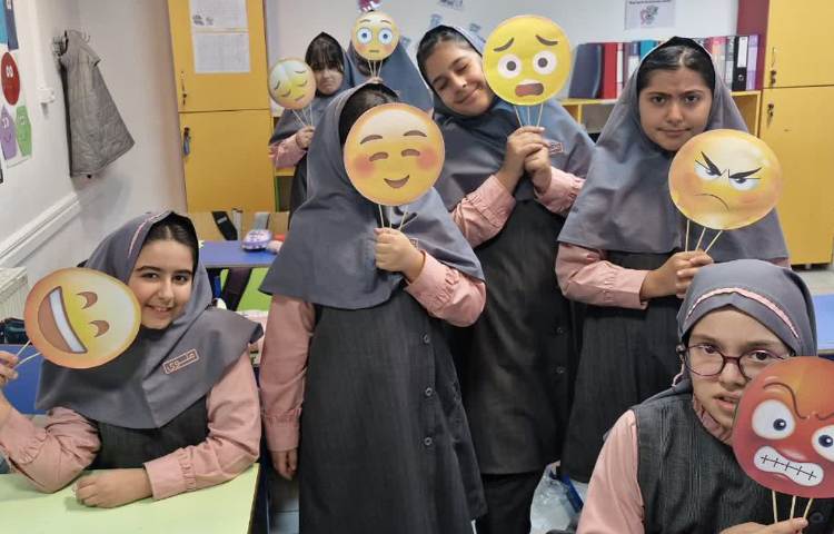 مطالعات اجتماعی 3