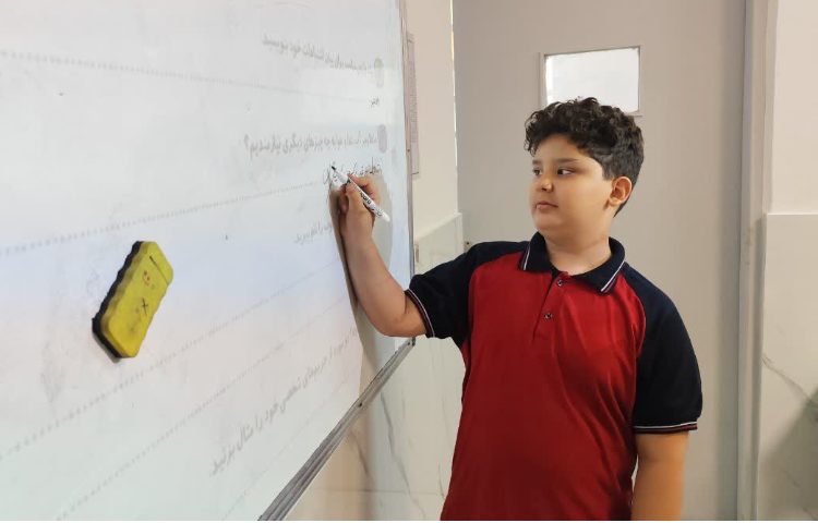 مطالعات اجتماعی 3