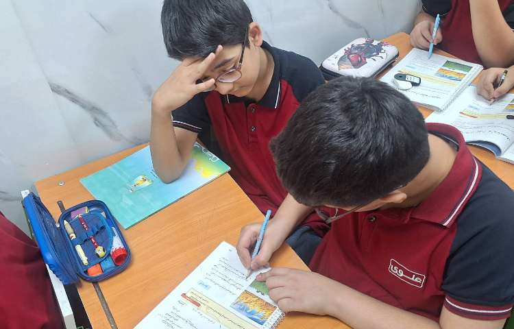 مطالعات اجتماعی 3