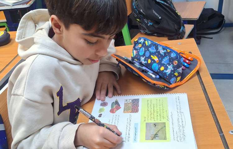 مطالعات اجتماعی 3