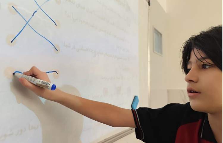 مطالعات اجتماعی 3