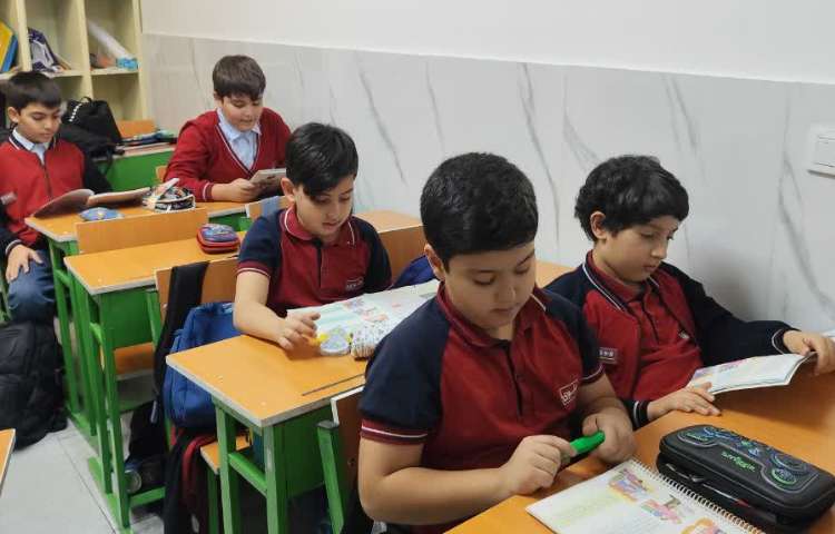 مطالعات اجتماعی 3