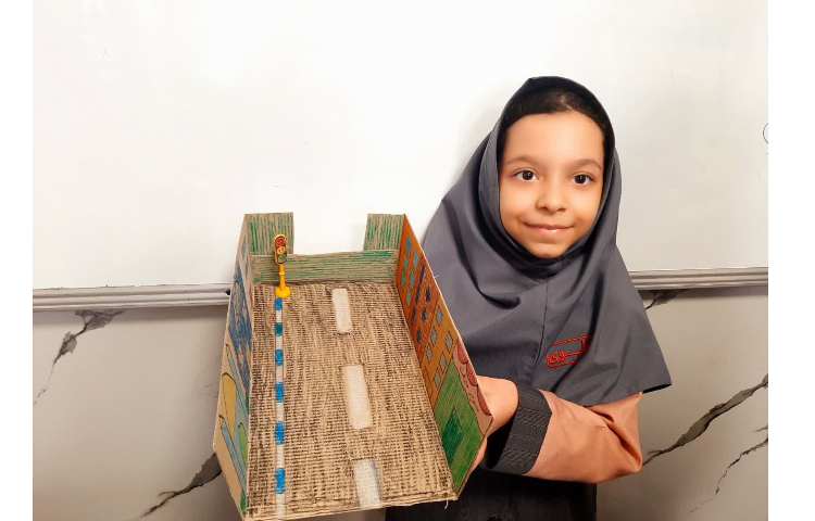 مطالعات اجتماعی 3