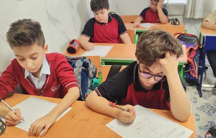 مطالعات اجتماعی 3