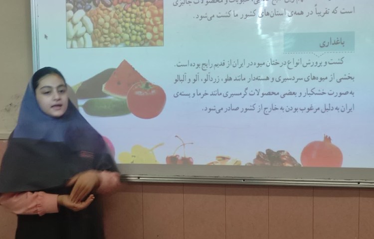 مطالعات اجتماعی 3