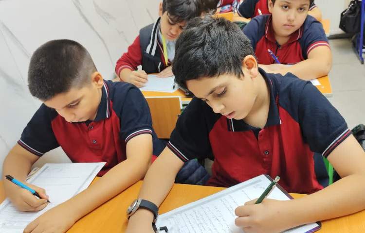 مطالعات اجتماعی 3