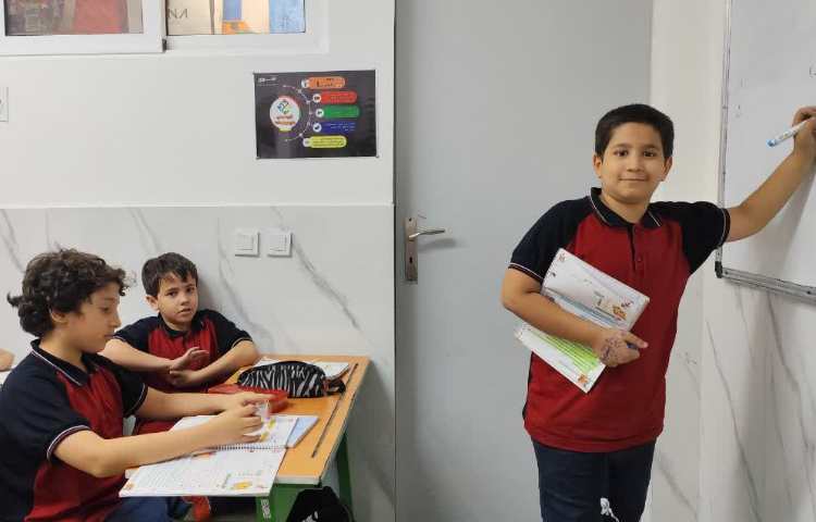 مطالعات اجتماعی 3