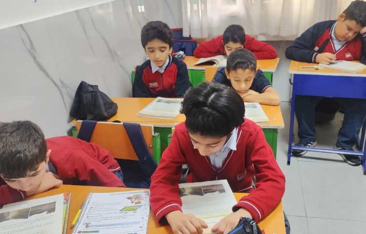 مطالعات اجتماعی 3