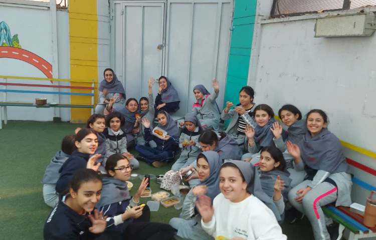 مطالعات اجتماعی 3