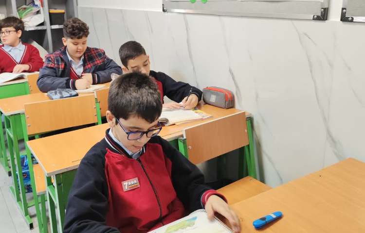 مطالعات اجتماعی 3