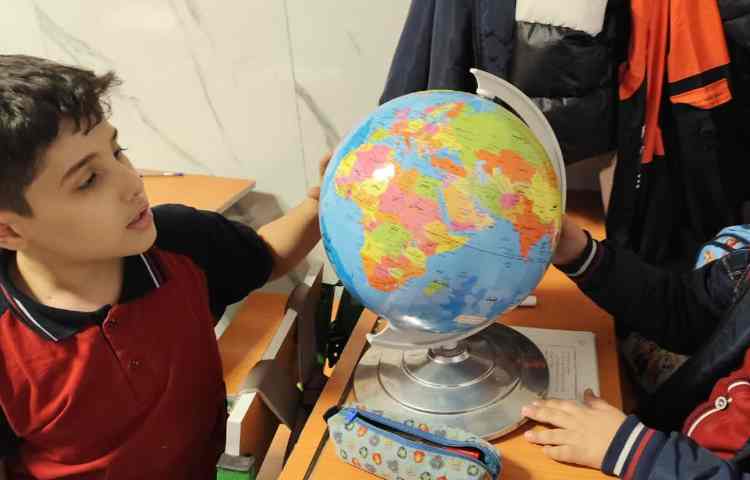 مطالعات اجتماعی 3