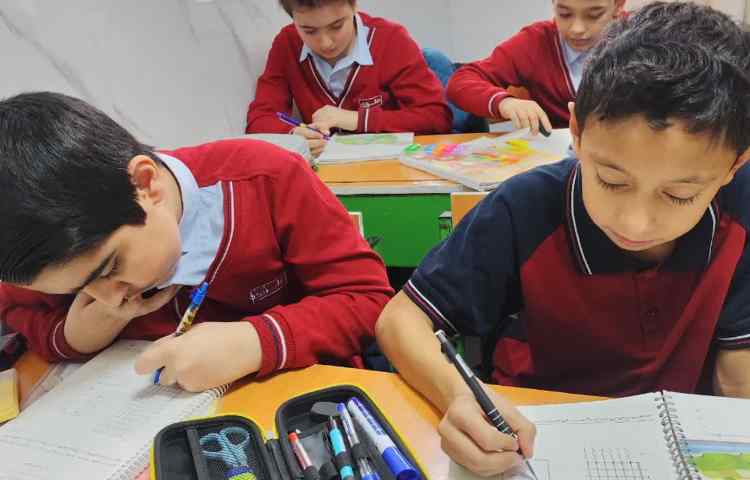 مطالعات اجتماعی 3